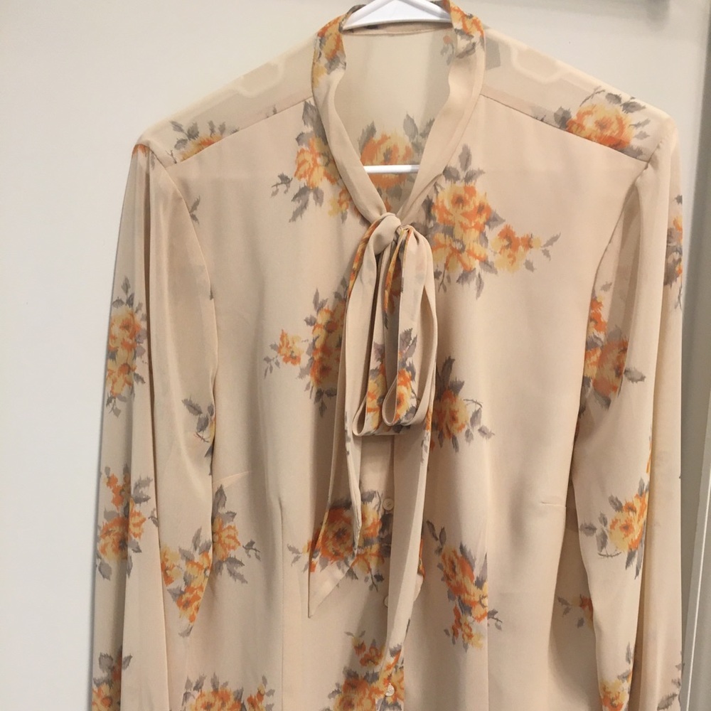Liz Claiborne blouse